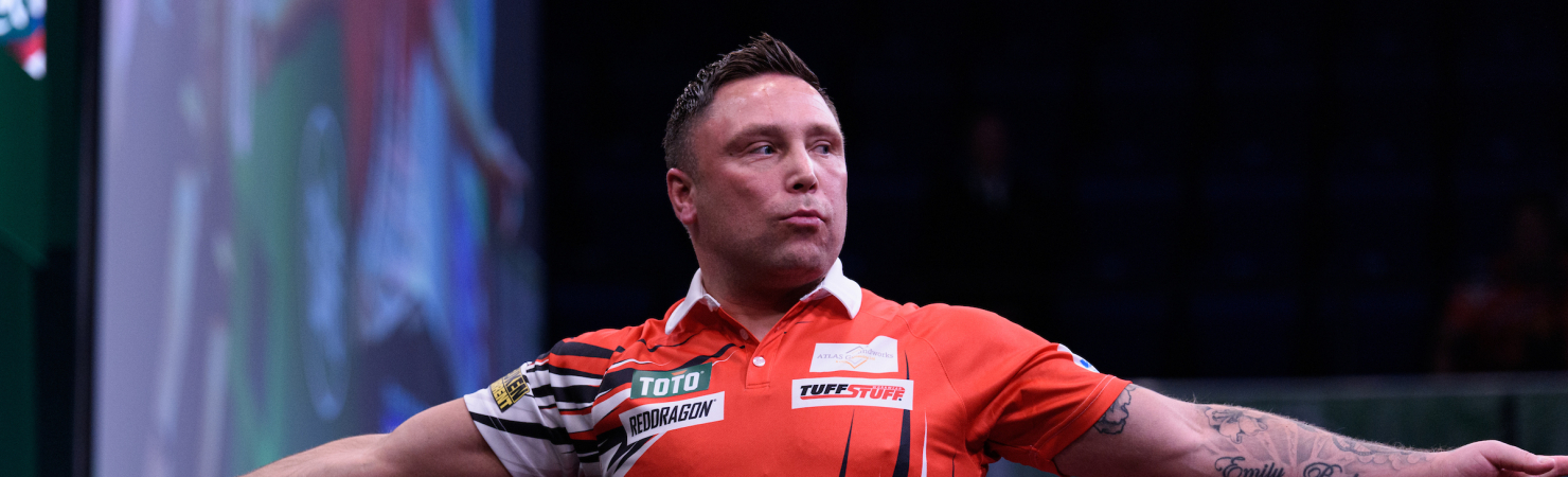 Gerwyn Price (PDC)