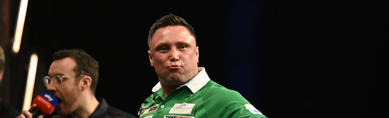 Gerwyn Price (PDC)