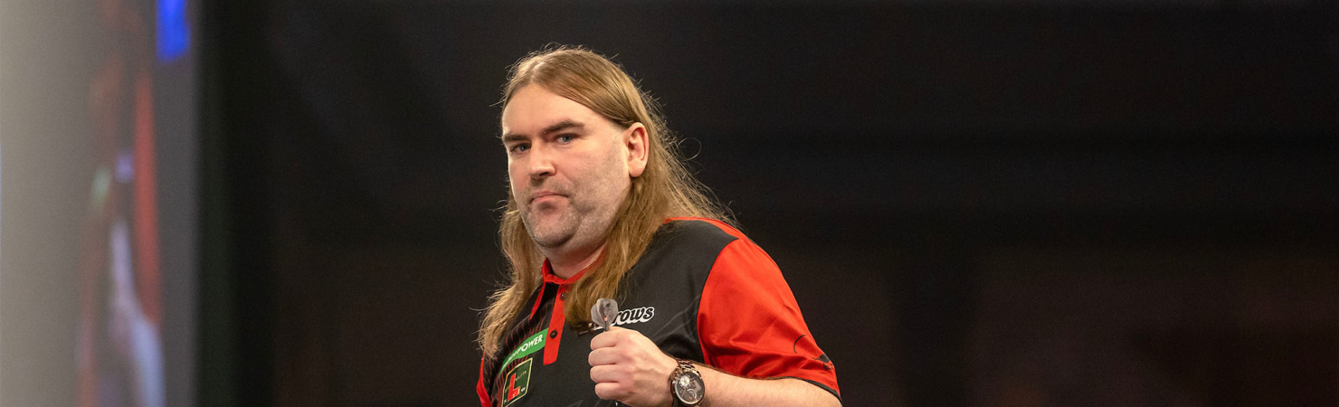 Ryan Searle (PDC)