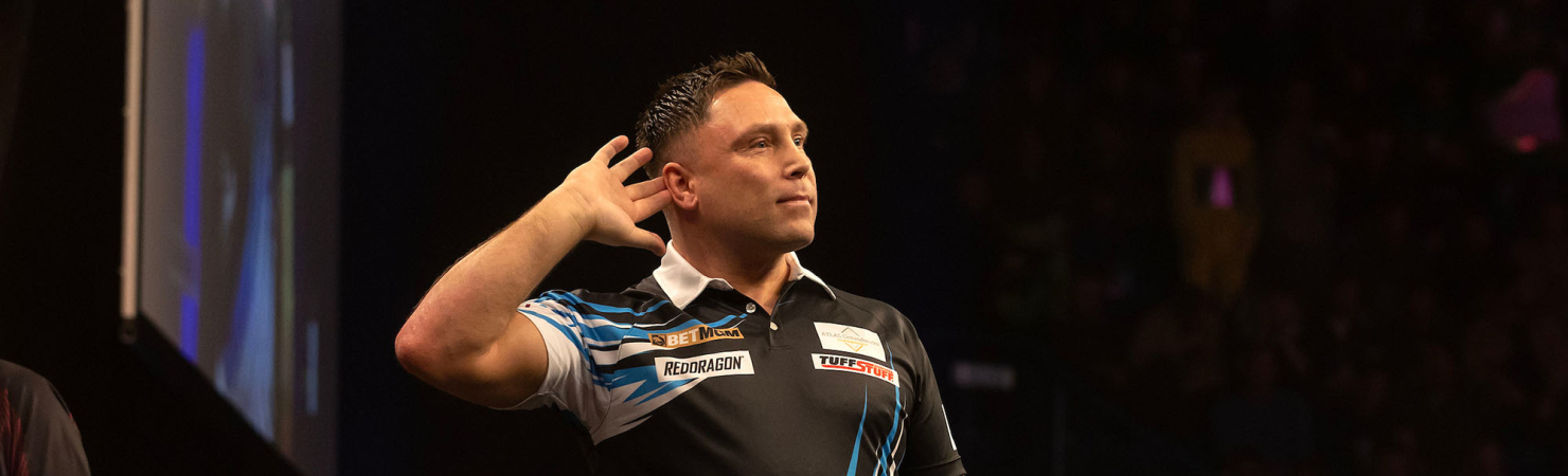 Gerwyn Price (PDC)