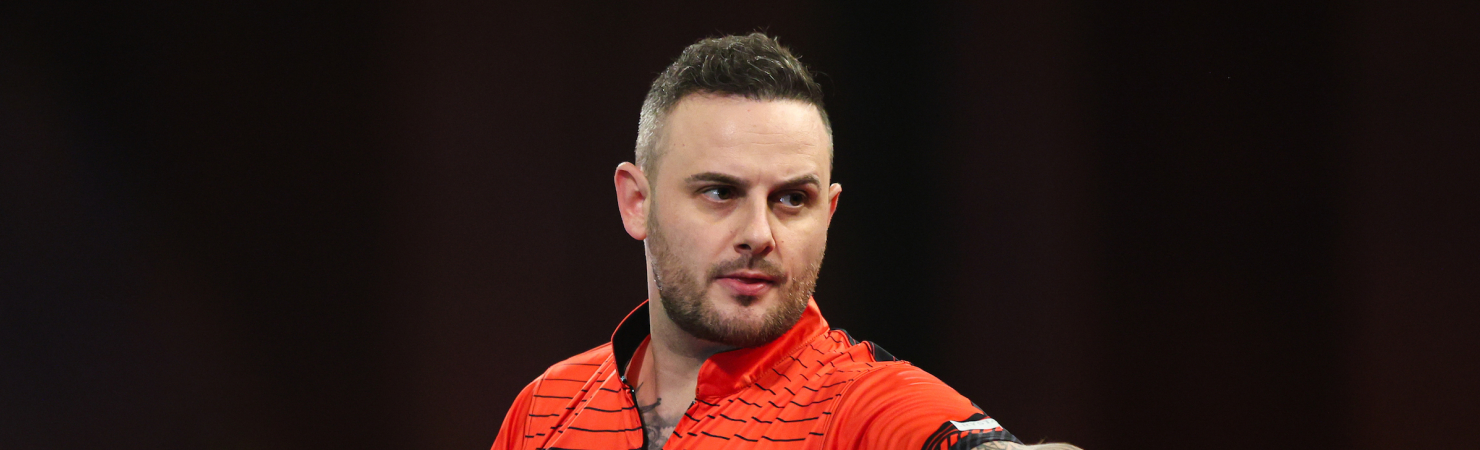 Joe Cullen (PDC)