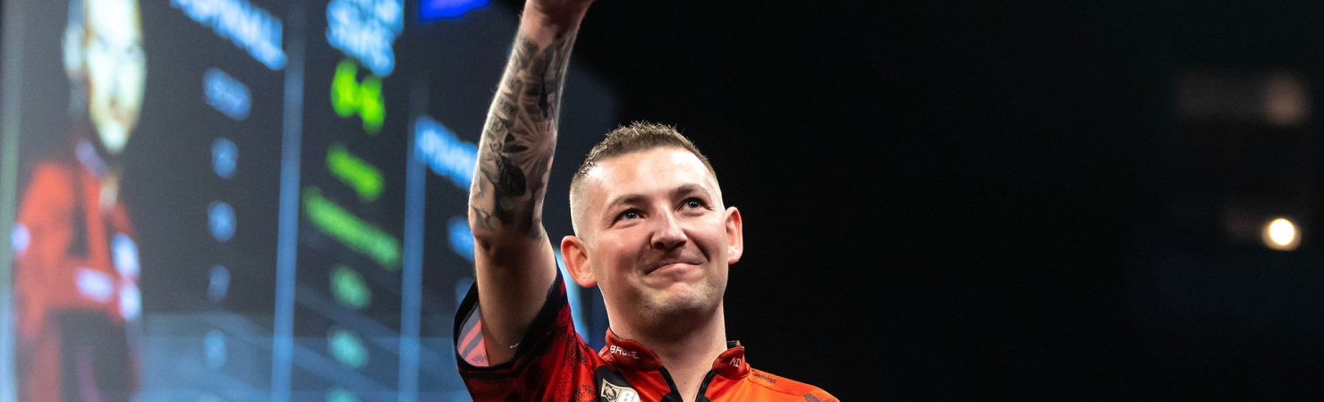 Nathan Aspinall (PDC)