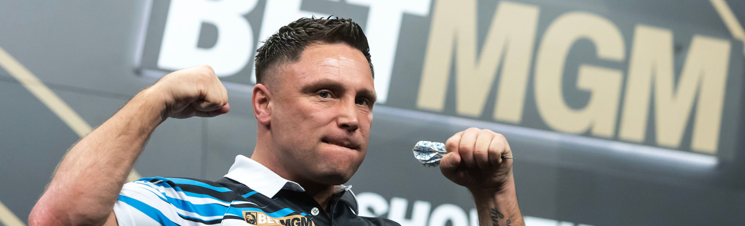 Gerwyn Price (PDC)