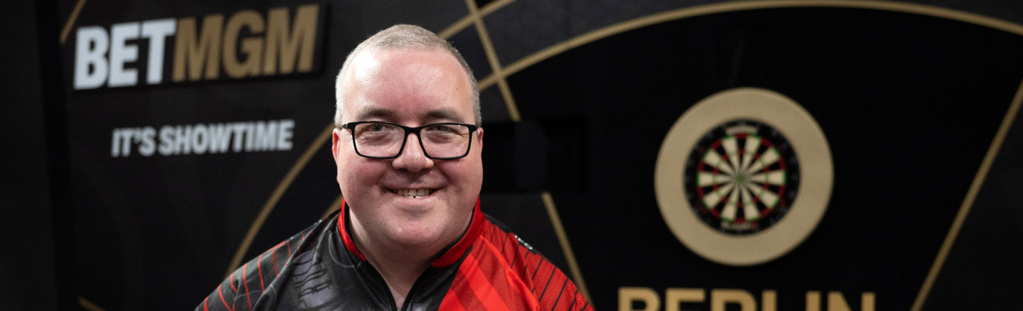 Stephen Bunting (PDC)