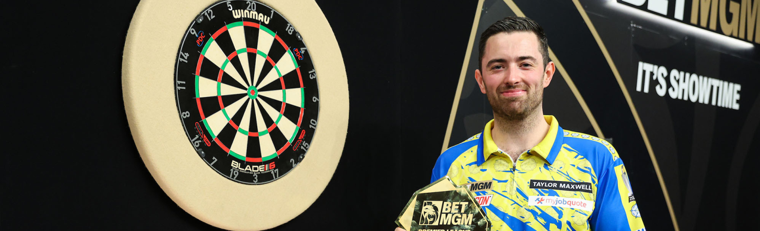 Luke Humphries (PDC)
