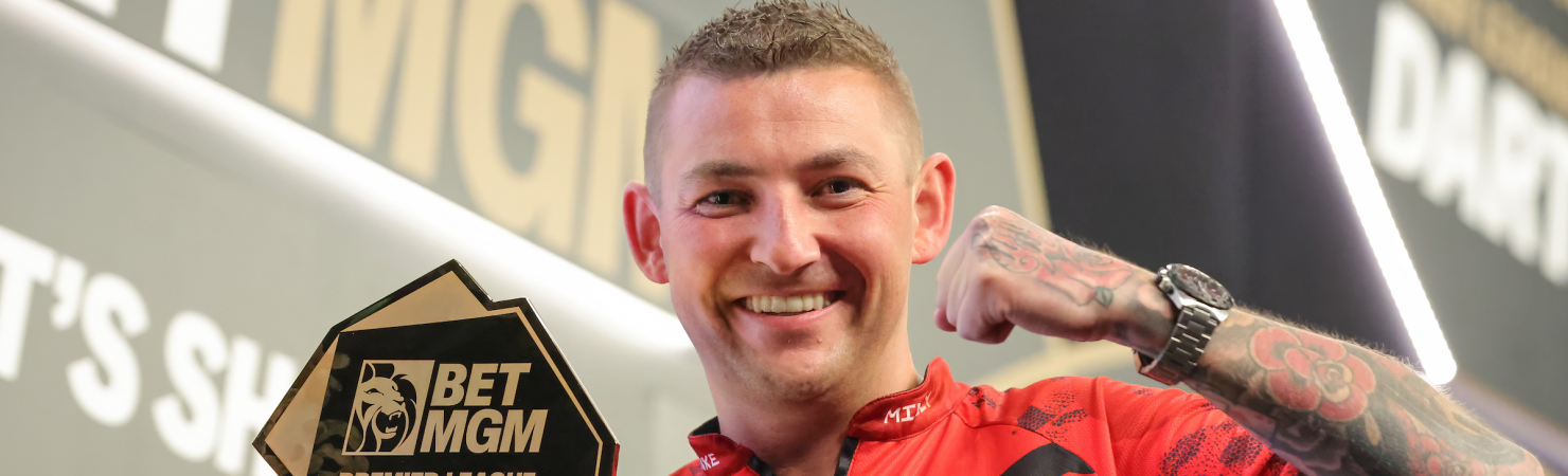 Nathan Aspinall