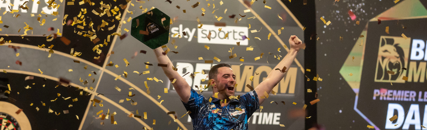 Luke Humphries (PDC)