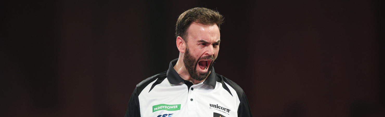 Ross Smith (PDC)