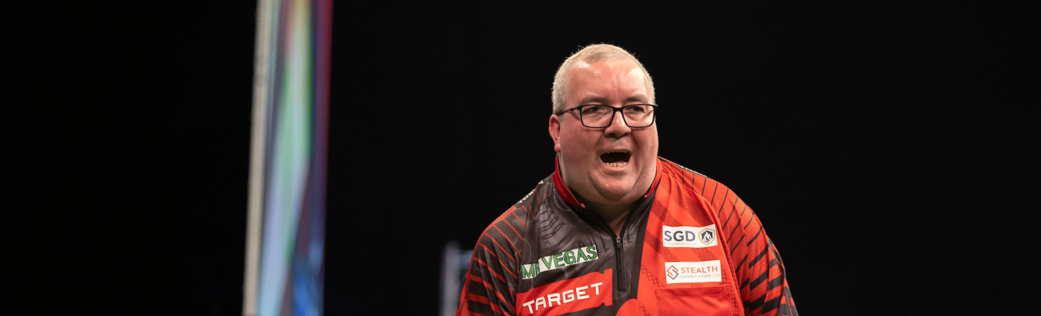 Stephen Bunting (PDC)