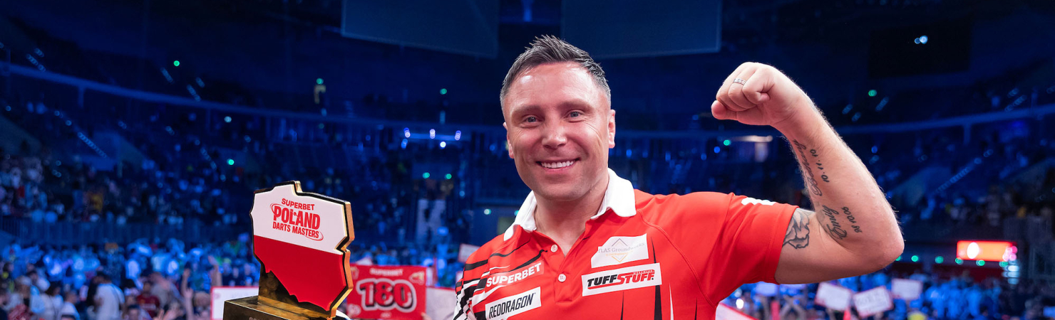 Gerwyn Price (PDC)