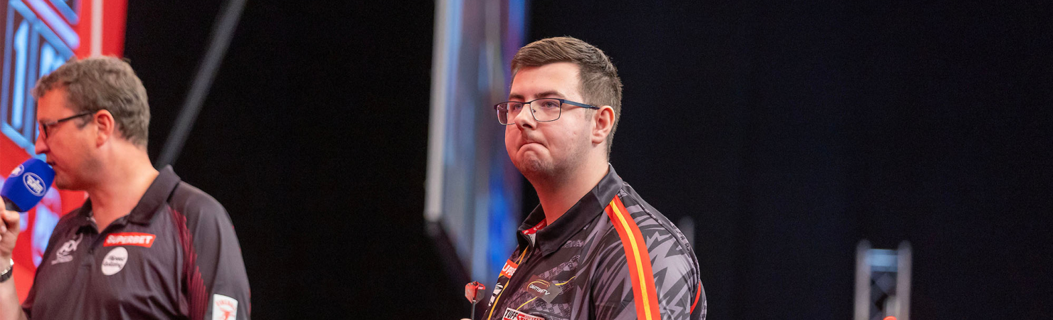 Sebastian Bialecki (PDC)