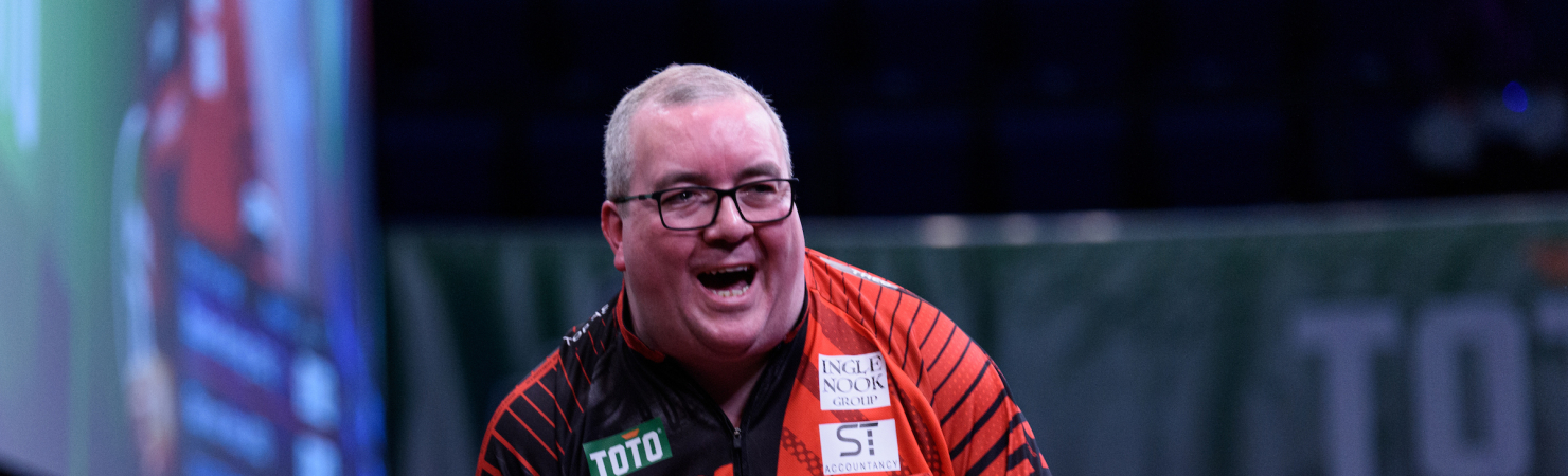 Stephen Bunting (PDC)
