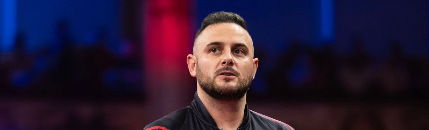 Joe Cullen (PDC)