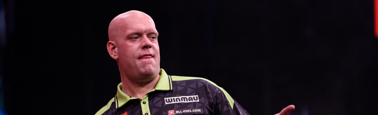 Michael van Gerwen (PDC)