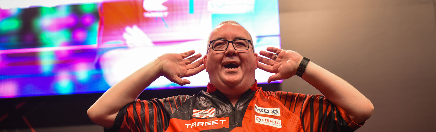 Stephen Bunting (PDC)