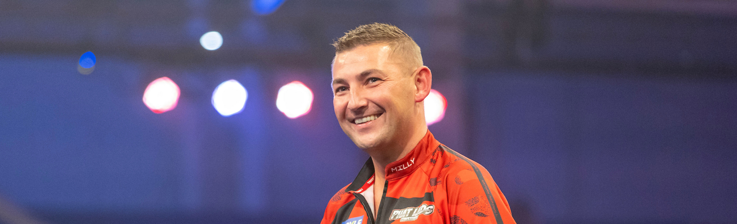 Nathan Aspinall (PDC)