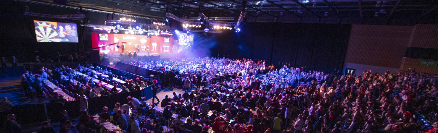 Pdc Masters 2021 Pdc Masters 2021