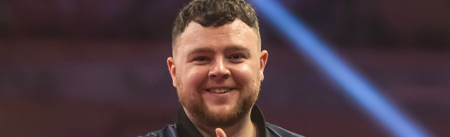 Josh Rock (PDC)