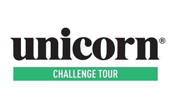 PDC Unicorn Challenge Tour