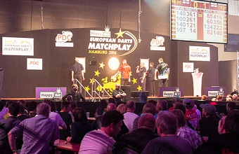 European Tour Order of Merit