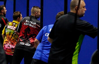 Players Championship Order of Merit