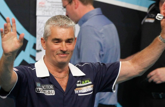 Steve Beaton