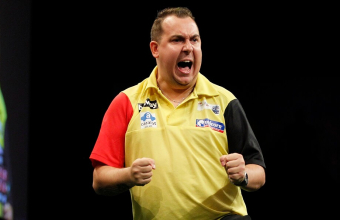 Kim Huybrechts