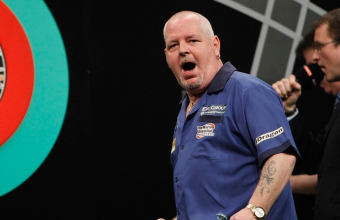 Robert Thornton