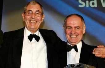 PDC Hall of Fame