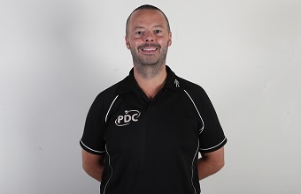 Andrew Davies