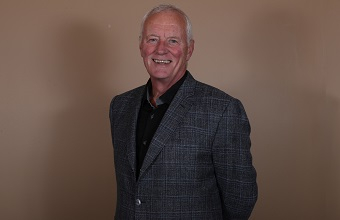 Barry Hearn