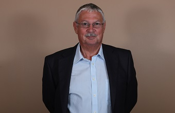 Bob Scott