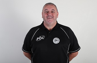 Dean Williams