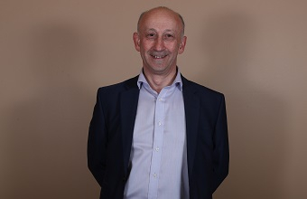 Edward Lowy