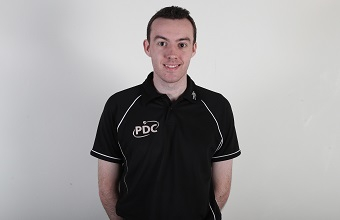 Huw Ware Huw Ware