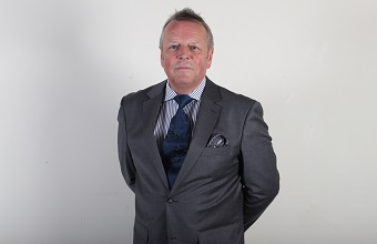John McDonald