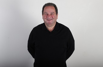 Lawrence Lustig