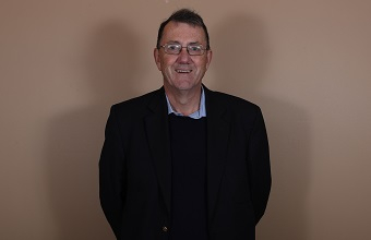 Marcus Robertson