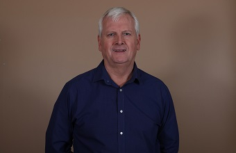 Rod Harrington