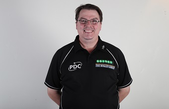 Scott Gibling