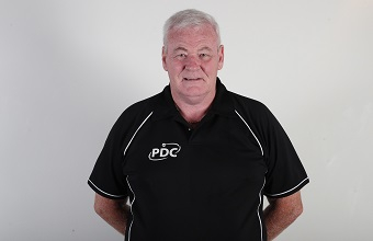 Steve Pegrum