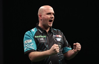 Rob Cross