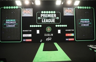 Darts Pdc Order Of Merit Darts Pdc Order Of Merit