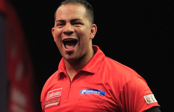 Devon Petersen