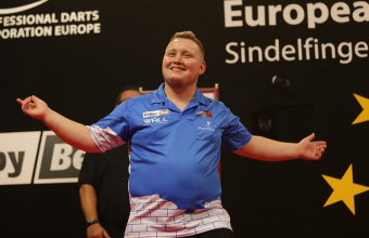 Martin Schindler (PDC)