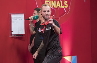 Danny Noppert (PDC)