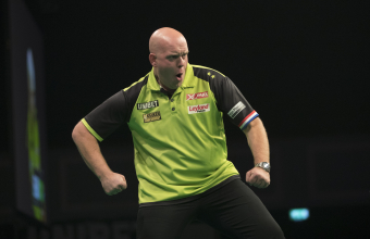 Michael van Gerwen (PDC)