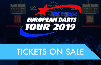 Tickets Pdc Dart Wm 2020 Tickets Pdc Dart Wm 2020