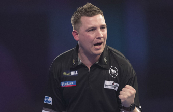 Chris Dobey (PDC)