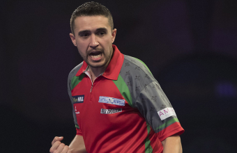 Jamie Lewis (PDC)